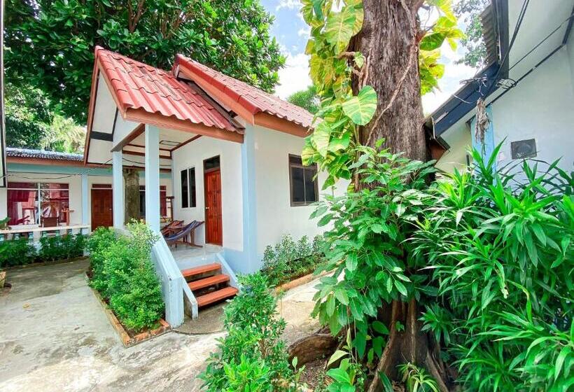 Бунгало Стандарт, Lanta Paradise Beach Resort