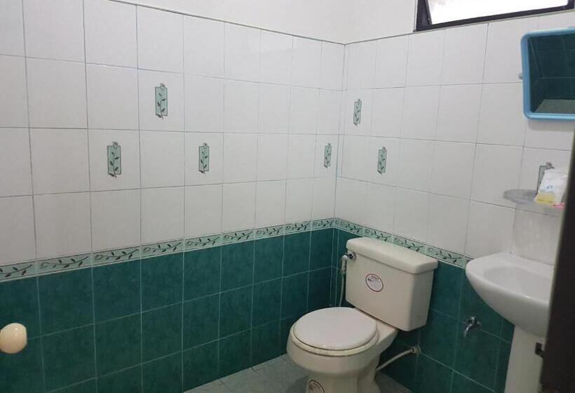 Номер Basic, Lanta Paradise Beach Resort