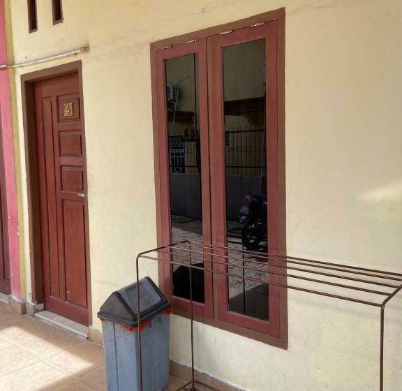 Номер Deluxe Одноместный, Arkan Kost Jambi