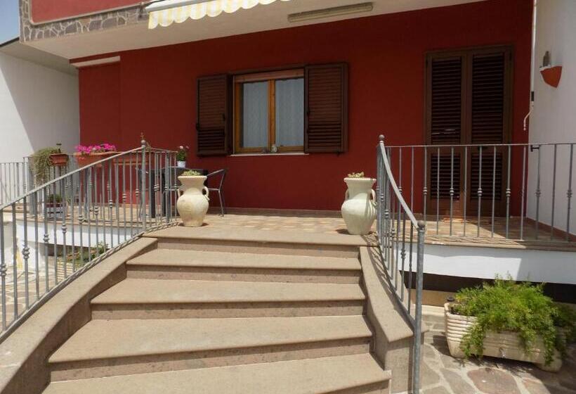 Номер Стандарт, B&b Le Cave