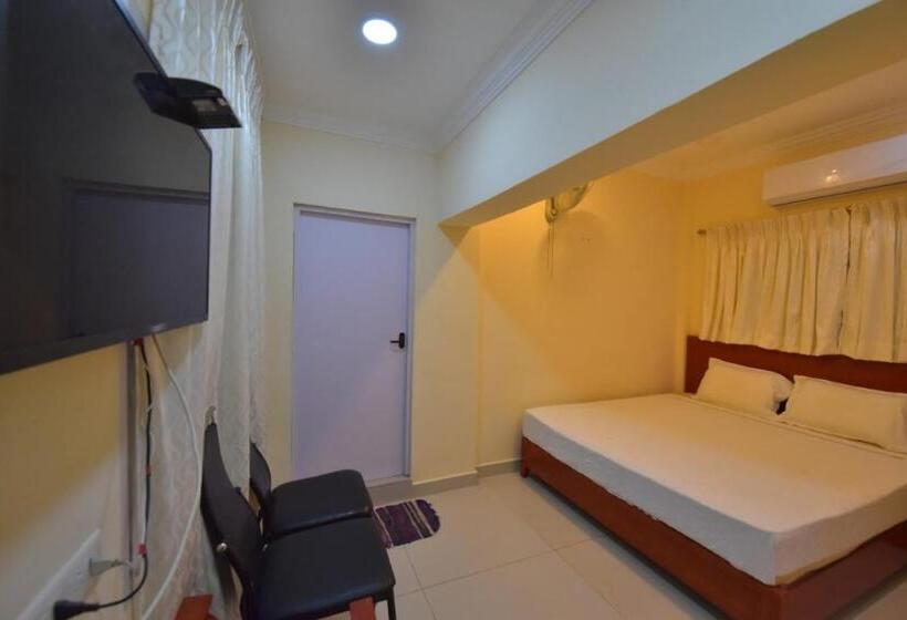 اتاق لوکس, King Park Resorts