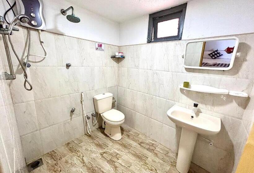 Triple Room Sea View, Kenno S Korner