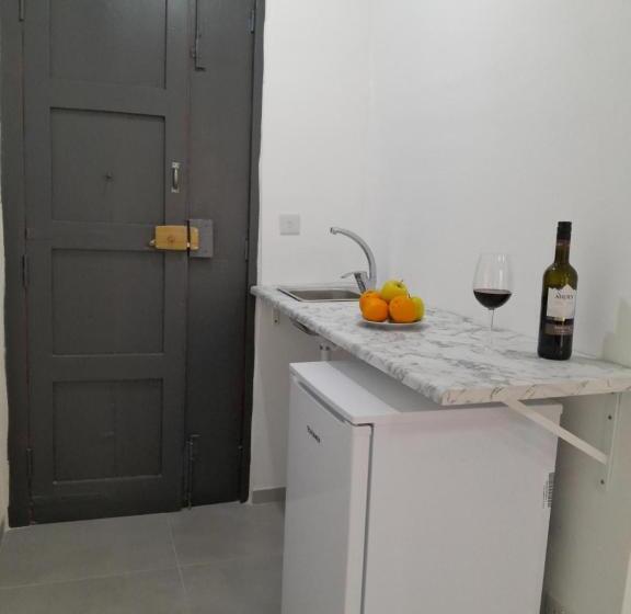اتاق لوکس, Limestone Sun Suites