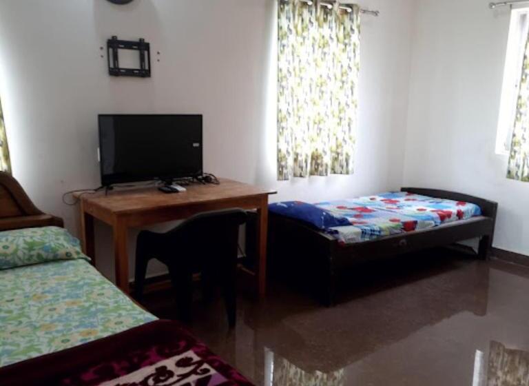 Трехместный Номер Deluxe, Aiims Nagar Rest House Bhubaneswar