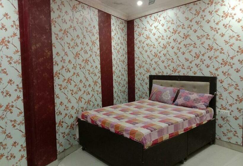 Трехместный Номер Классика, Oyo 81095 Green Velly