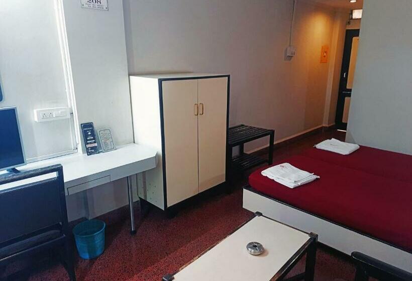 Номер Стандарт, Staymaker Sanman Deluxe Lodge