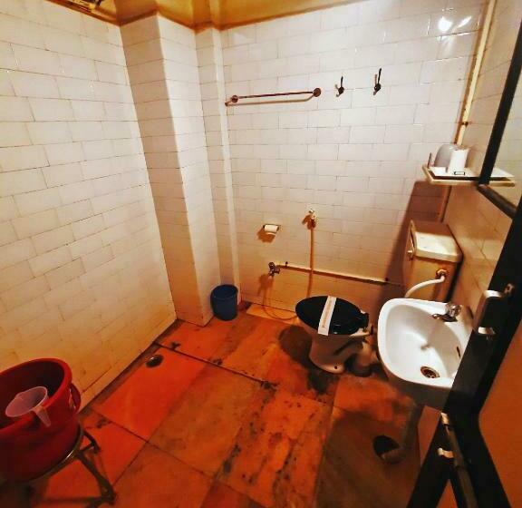Номер Deluxe, Staymaker Sanman Deluxe Lodge