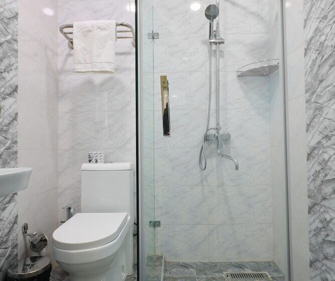 스탠다드 룸, Samaria Hotel And Spa