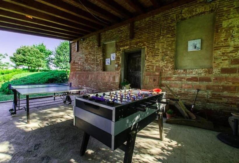 Апартаменты Superior 2 Спальни, Agriturismo La Castellina