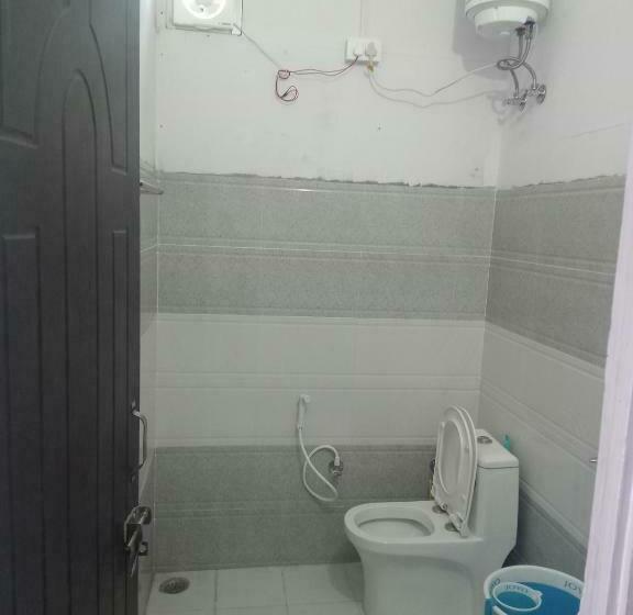 豪华房间, Gujrada Peaks Home Stay