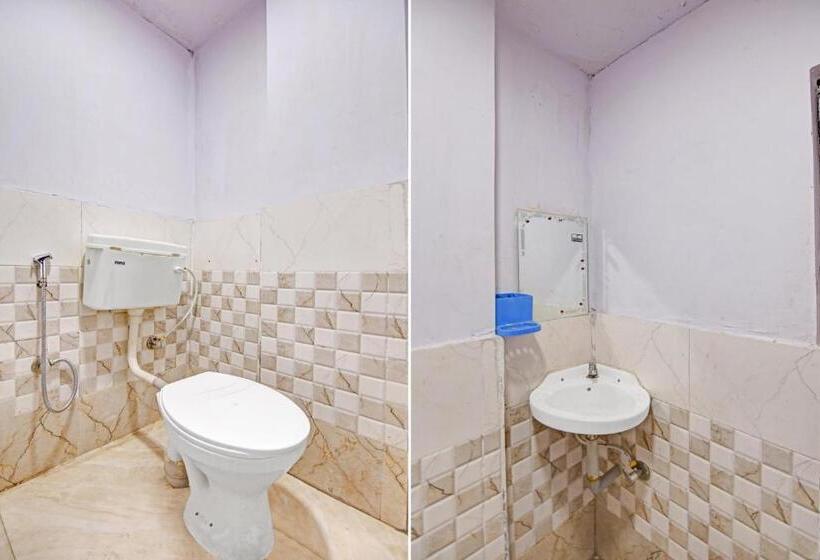 اتاق کلاسیک سه تخته, Spot On 81083 Sky Villa