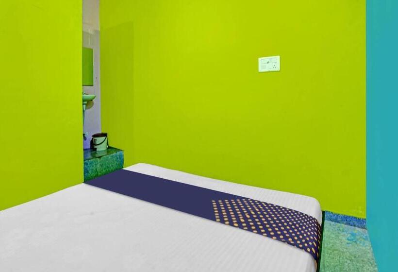 اتاق کلاسیک سه تخته, Spot On 81083 Sky Villa
