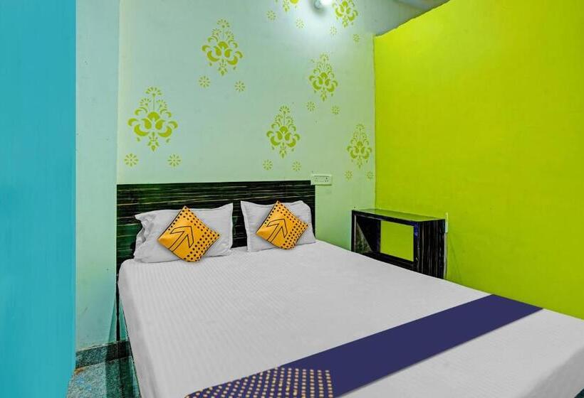 اتاق کلاسیک سه تخته, Spot On 81083 Sky Villa