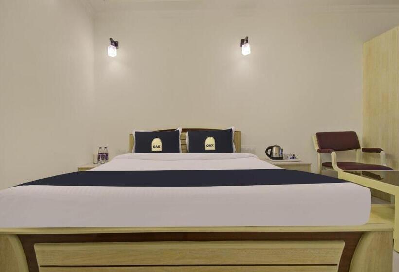 Номер Стандарт, Townhouse Oak The Tulip Regency