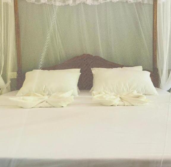 Номер Стандарт Вид на Сад, Banana Palace Weligama
