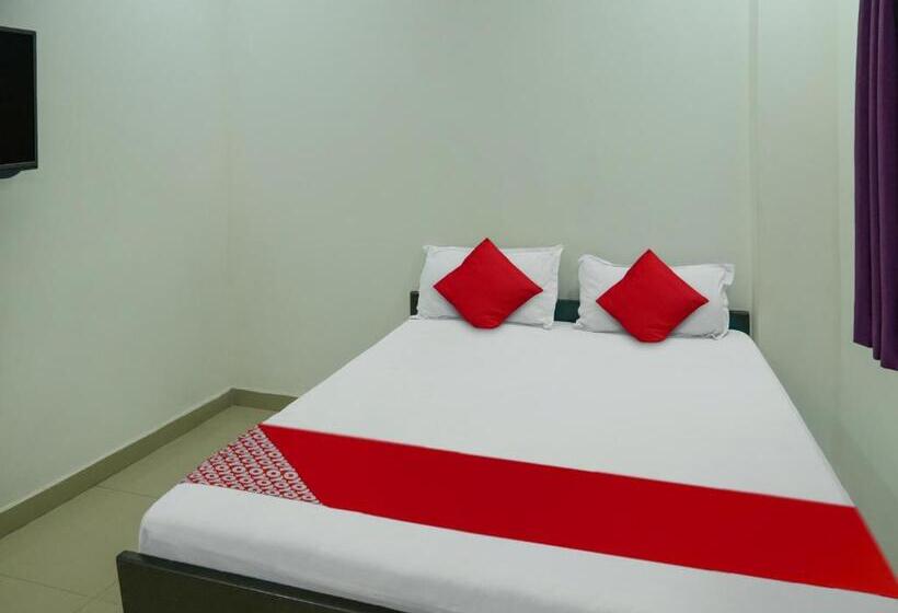 Номер Стандарт, Flagship Hotel The Guest Land
