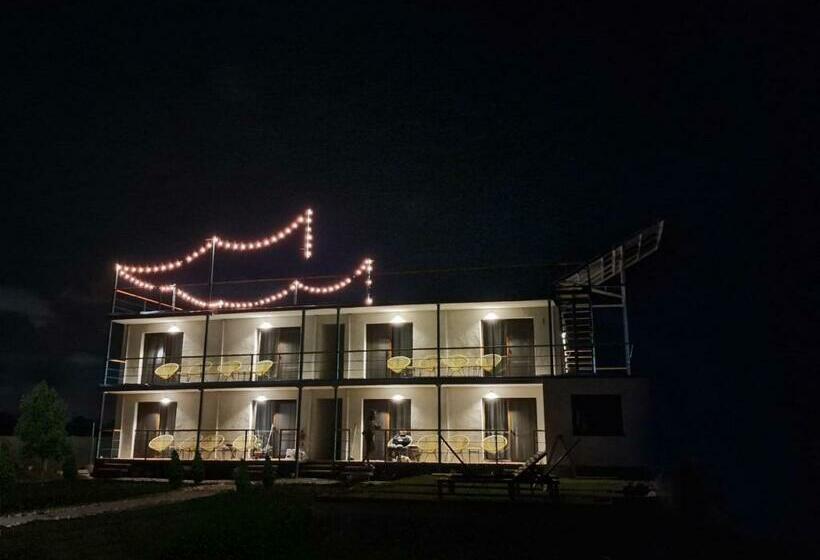 اتاق استاندارد با بالکن, Sunscape Corbu
