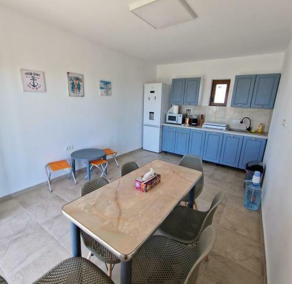 اتاق استاندارد با بالکن, Sunscape Corbu