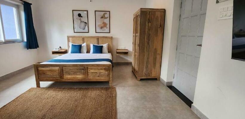 Студия Deluxe, Serenova By Dia Hotels