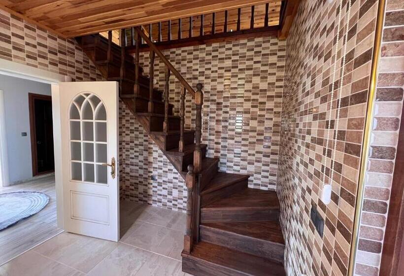 Апартаменты Дюплекс 1 Спальня, Shen Home Life