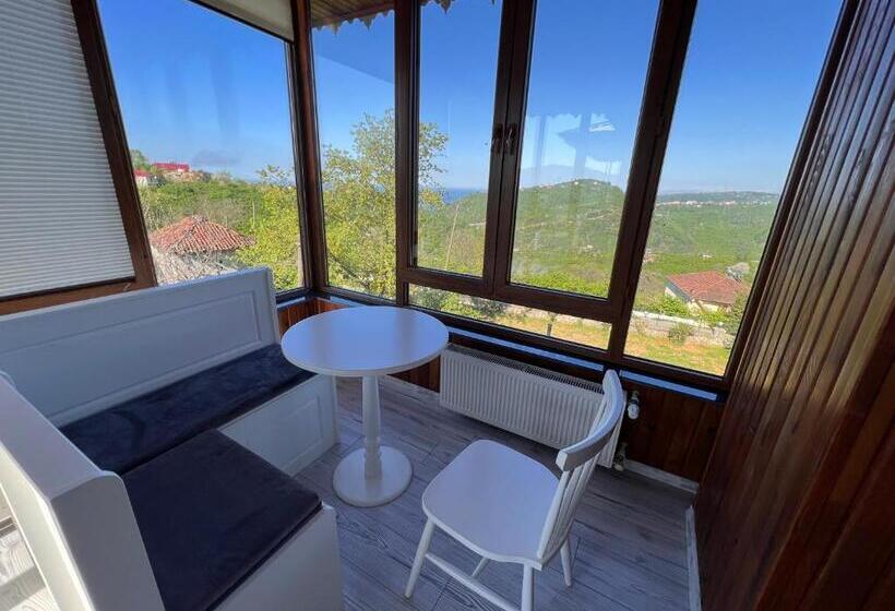Апартаменты Дюплекс 1 Спальня, Shen Home Life