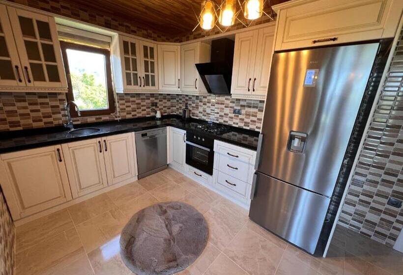 Апартаменты Дюплекс 1 Спальня, Shen Home Life