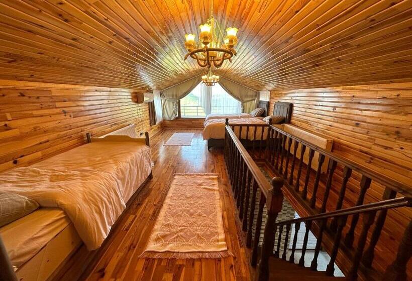 Апартаменты Дюплекс 1 Спальня, Shen Home Life