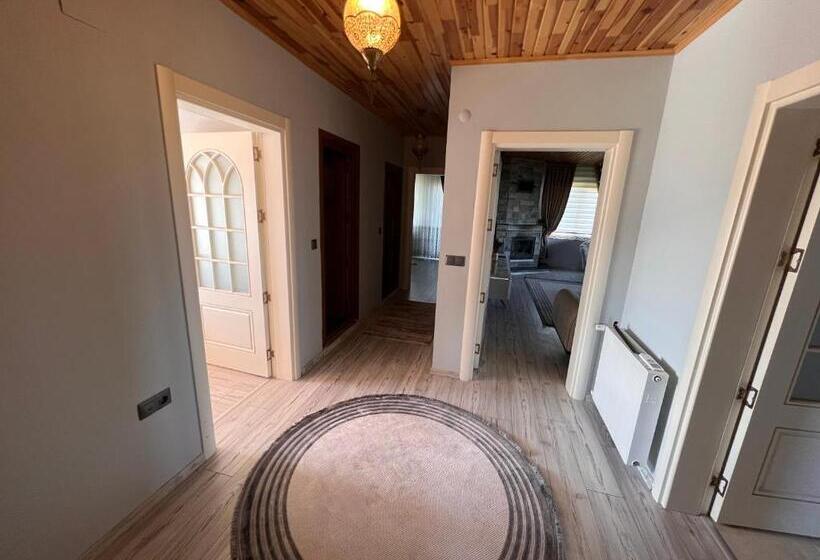 Вилла Deluxe 1 Спальня, Shen Home Life