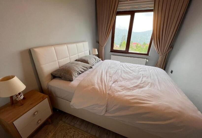 Вилла Deluxe 1 Спальня, Shen Home Life