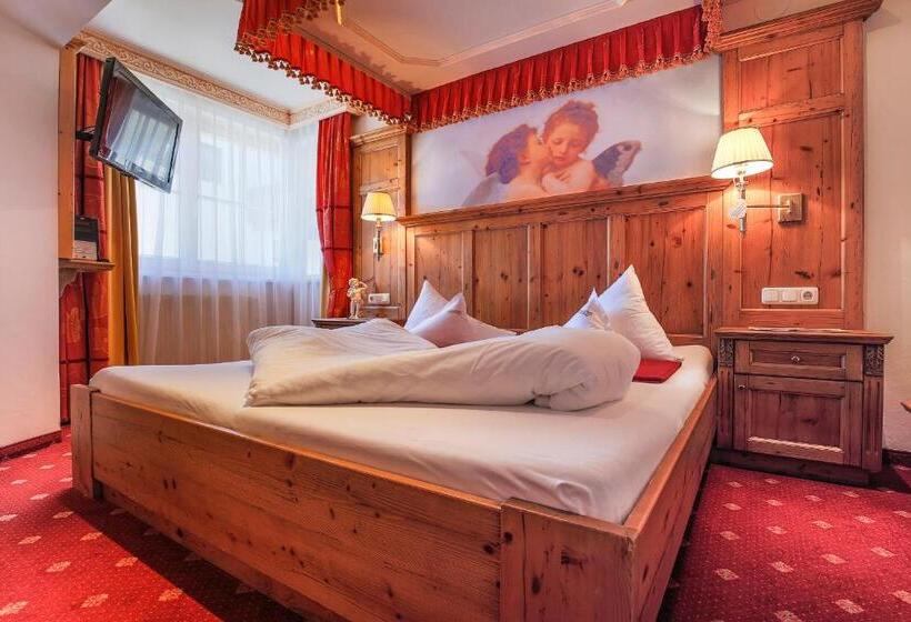 Люкс Повышенной Комфортности, .. Mein Romantisches Hotel Toalstock