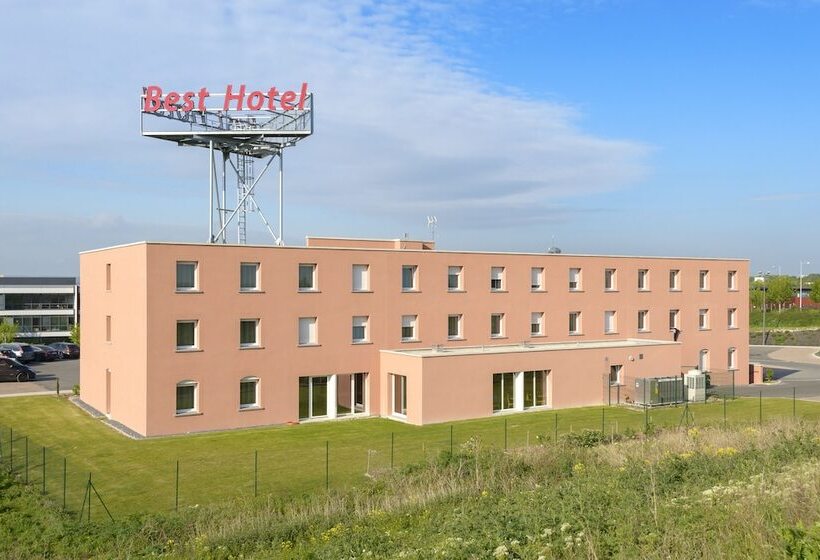 Номер Стандарт Индивидуальный, Brit Hotel Reims Croix Blandin
