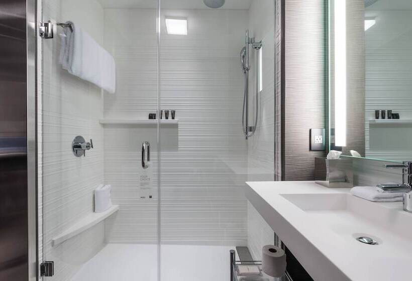 套房, Ac Hotel By Marriott Boston North