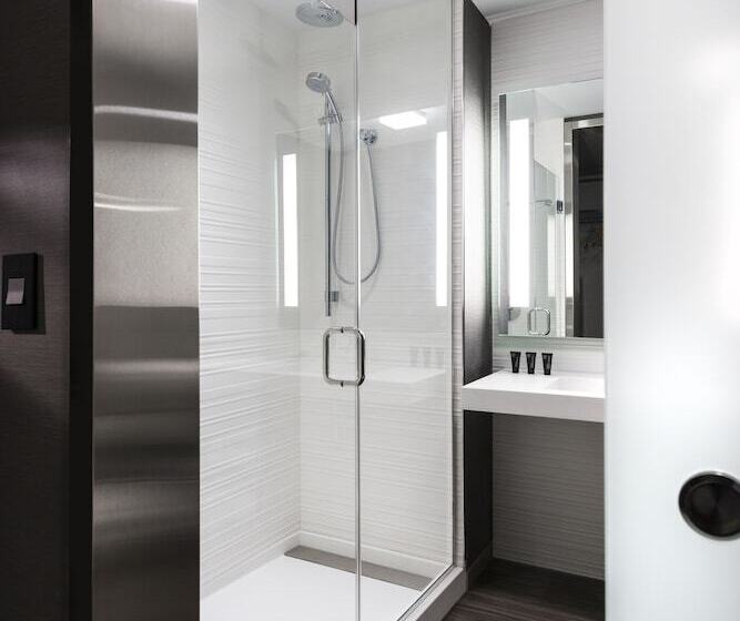 套房, Ac Hotel By Marriott Boston North