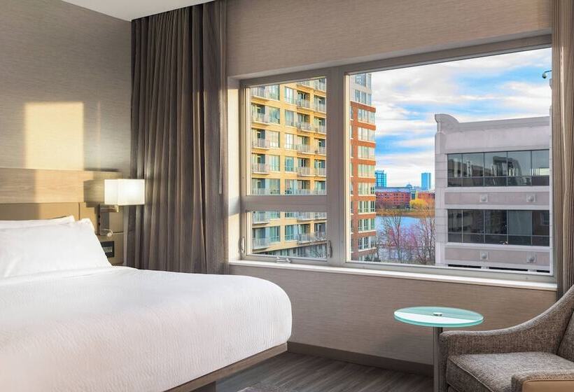 套房, Ac Hotel By Marriott Boston North