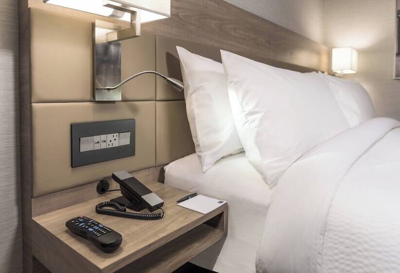 套房, Ac Hotel By Marriott Boston North
