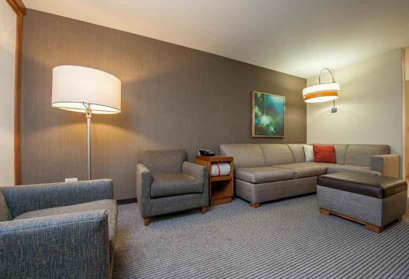 Люкс, Hyatt Place Bowling Green