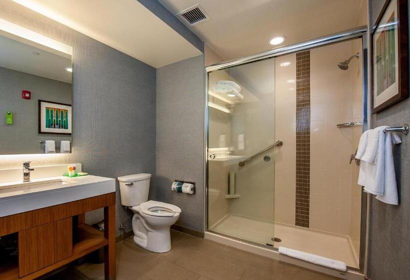 Люкс Адаптированный для Инвалидов, Hyatt Place Bowling Green