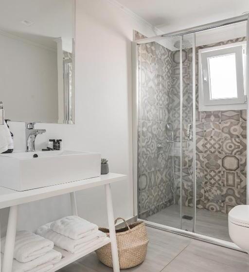 Номер Deluxe, Racconto Boutique Design Hotel   Adults Only