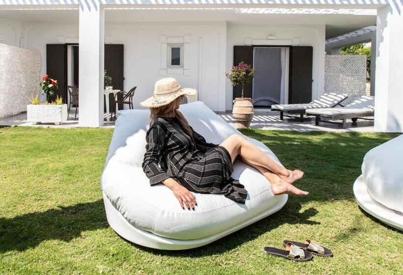 Люкс, Racconto Boutique Design Hotel   Adults Only