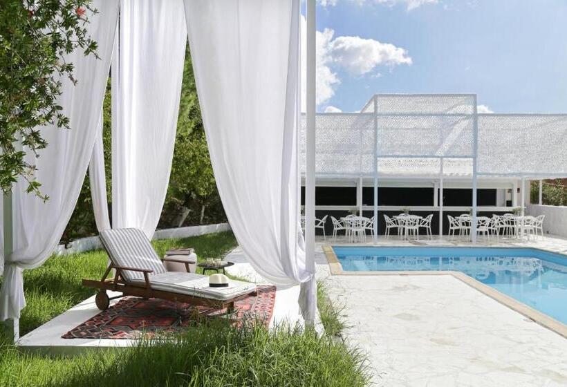 Номер Executive, Racconto Boutique Design Hotel   Adults Only