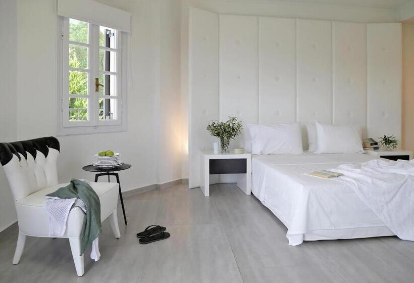 Номер Executive, Racconto Boutique Design Hotel   Adults Only