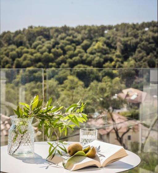 Номер Superior, Racconto Boutique Design Hotel   Adults Only