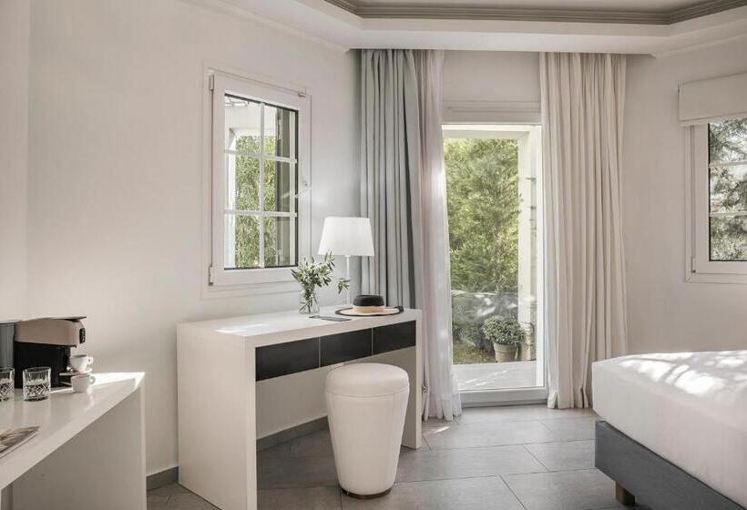 Полулюкс, Racconto Boutique Design Hotel   Adults Only