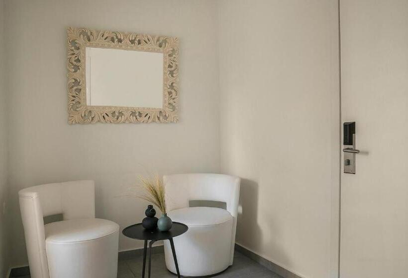 Полулюкс, Racconto Boutique Design Hotel   Adults Only