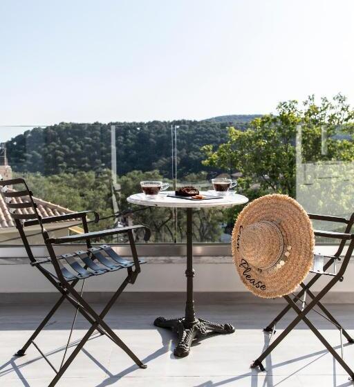 Номер Superior, Racconto Boutique Design Hotel   Adults Only