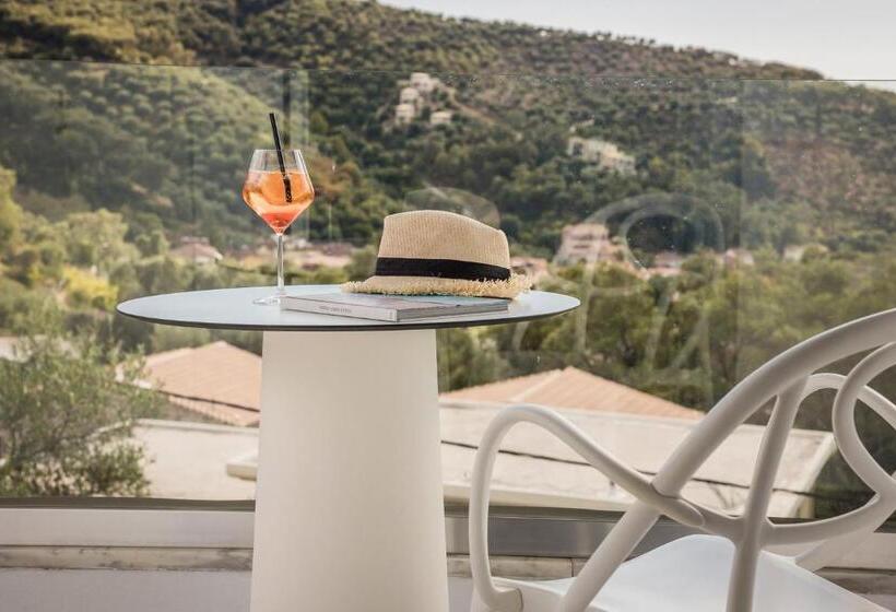 Номер Superior, Racconto Boutique Design Hotel   Adults Only