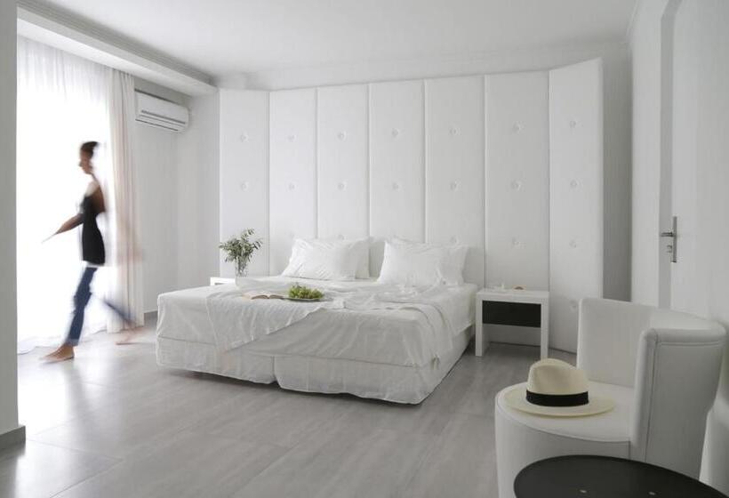 Номер Superior, Racconto Boutique Design Hotel   Adults Only