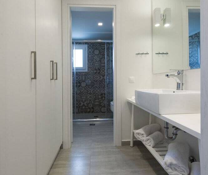 Люкс, Racconto Boutique Design Hotel   Adults Only