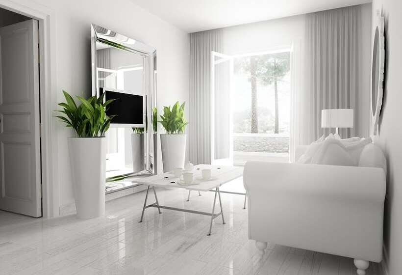 Люкс, Racconto Boutique Design Hotel   Adults Only