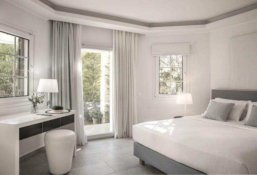 Люкс, Racconto Boutique Design Hotel   Adults Only